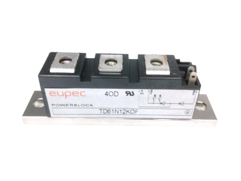 INFINEON TD-61-N-12-KOF