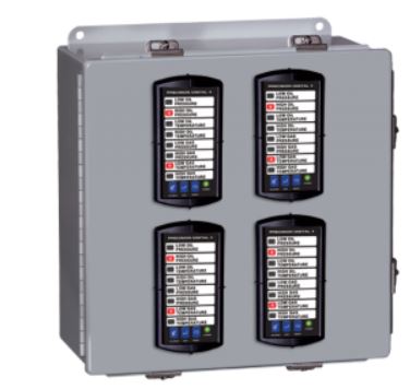 PRECISION DIGITAL PDA2704-V