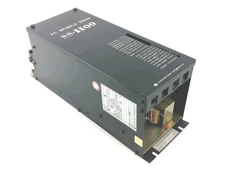 SUMITOMO MACHINERY INC SX-7002B