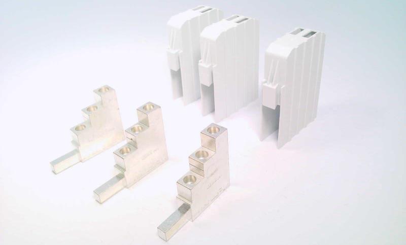 EATON CORPORATION CCP2-MW1-3