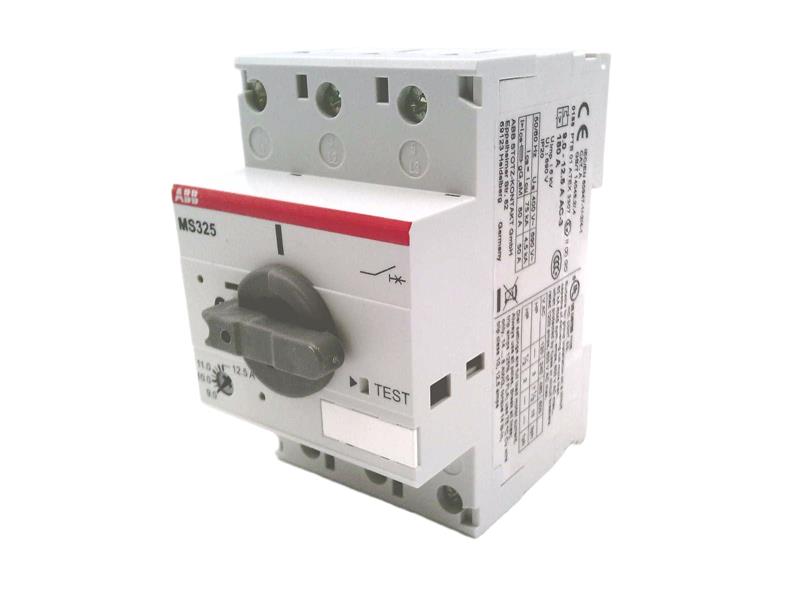 ASEA BROWN BOVERI MS325-12.5