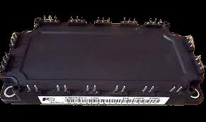 FUJI ELECTRIC 6MBI75S-120-01