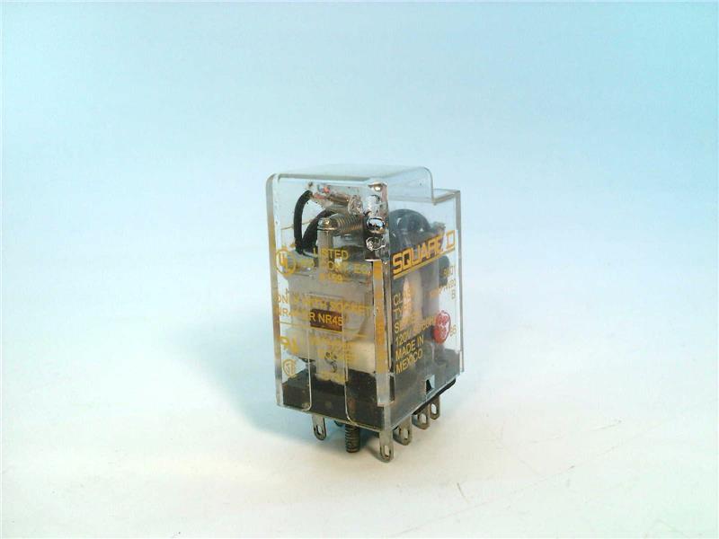 SCHNEIDER ELECTRIC 8501-RS4P14-V20