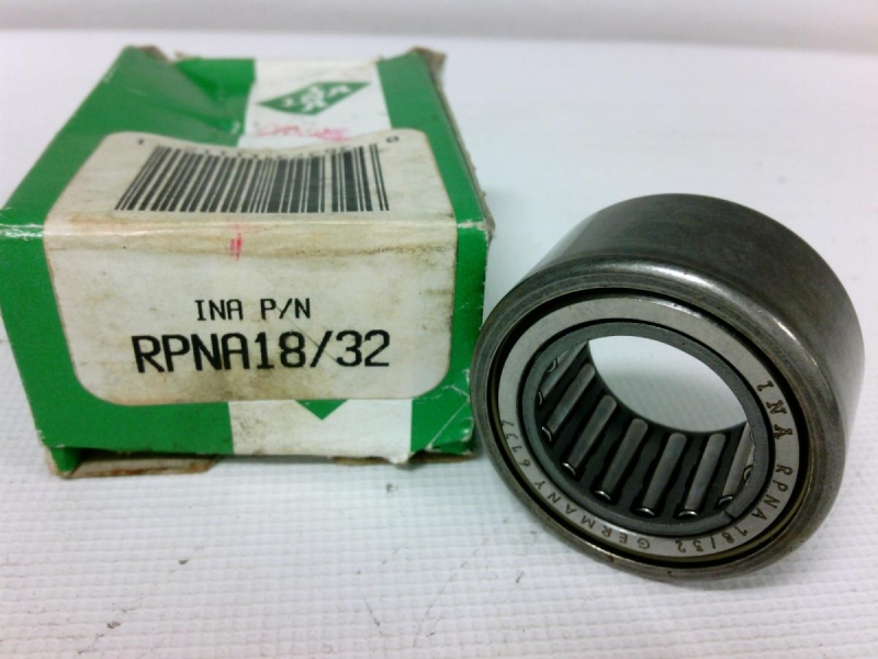 SCHAEFFLER GROUP RPNA18/32