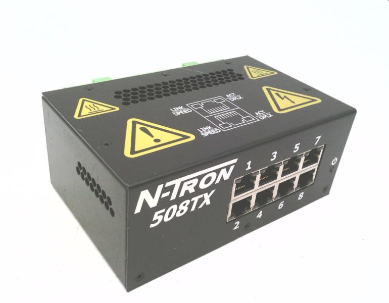 RED LION CONTROLS 508TX-N