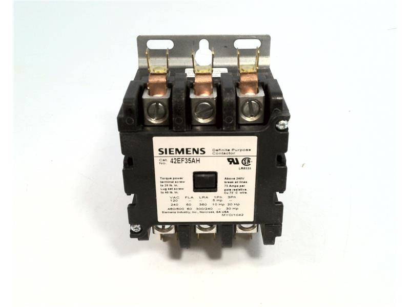 SIEMENS 42EF35AH