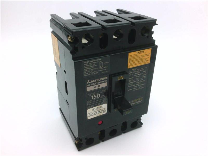 MITSUBISHI NF-SF-3150