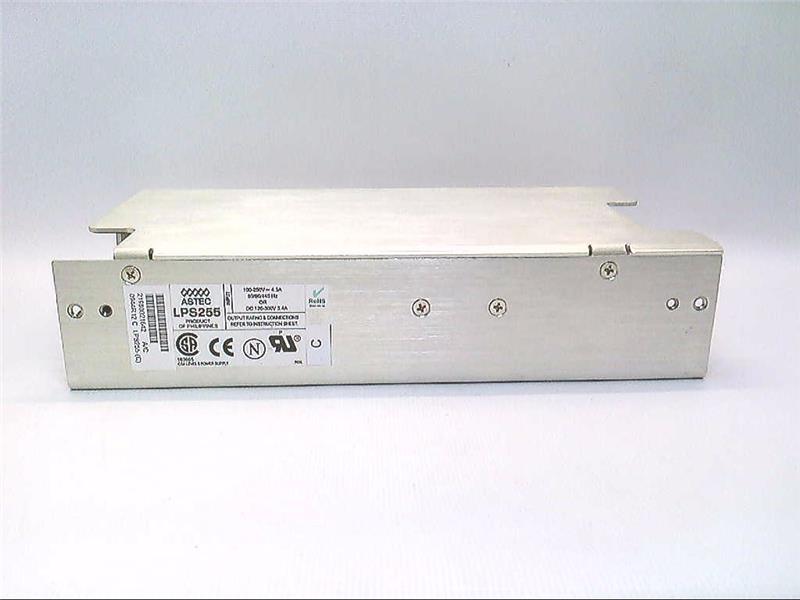 ASTEC LPS255-CF