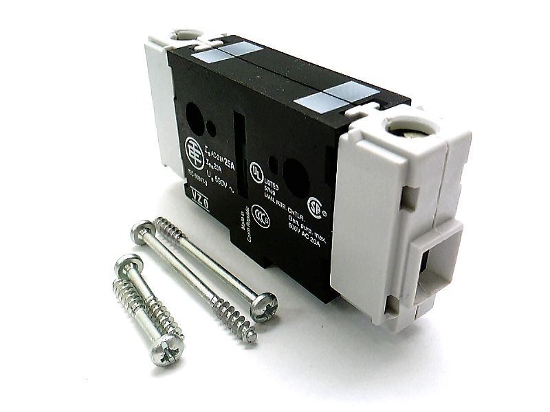 SCHNEIDER ELECTRIC VZ0