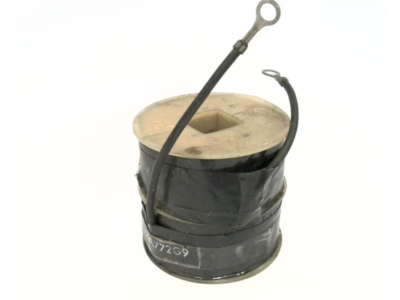 GENERAL ELECTRIC 366A772G9