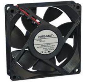 NMB INC 3610VL-05W-B30-BQ3