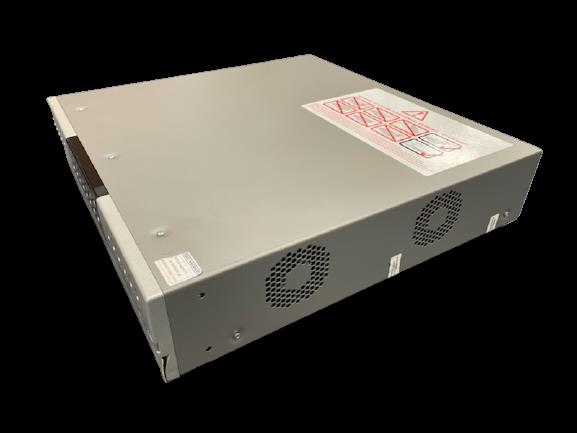 DEDICATED MICROS DM/SDAV16X30