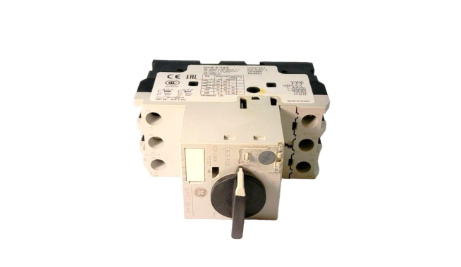 GENERAL ELECTRIC GPS1BHAK