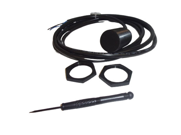 ALLEN BRADLEY 875CP-G20N30-A2