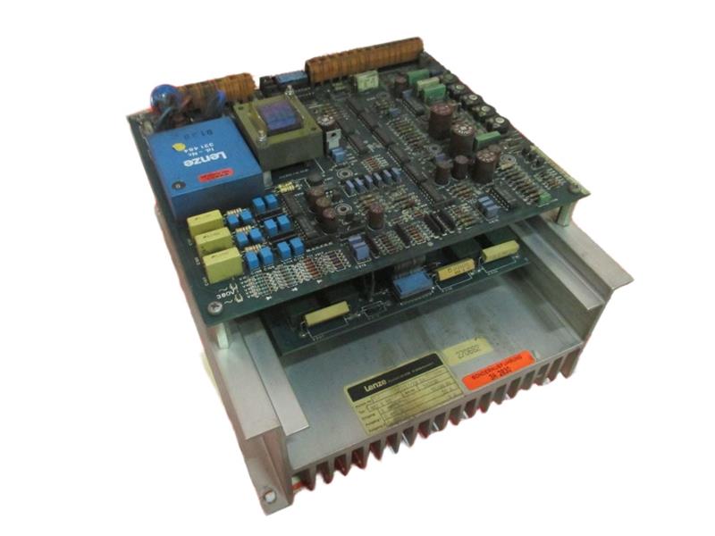 LENZE 2/7217/XH-04-482-E-S0