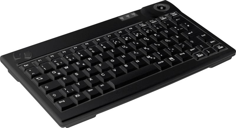 CHERRY AG AK-440-TU-B/US