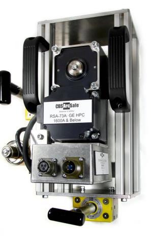 ARCSAFE RSA-73A