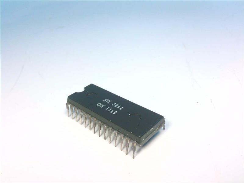 PHILIPS ECG1189