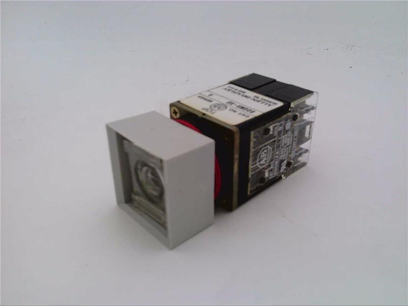 ALLEN BRADLEY 800MS-XOB