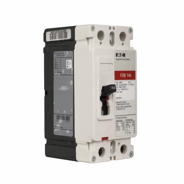 EATON CORPORATION FDB2090L