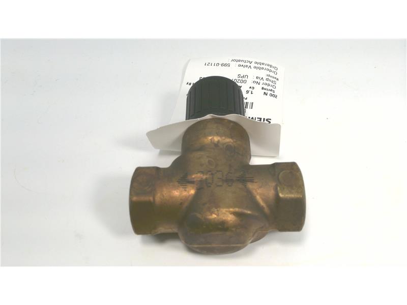 599-01121 by SIEMENS