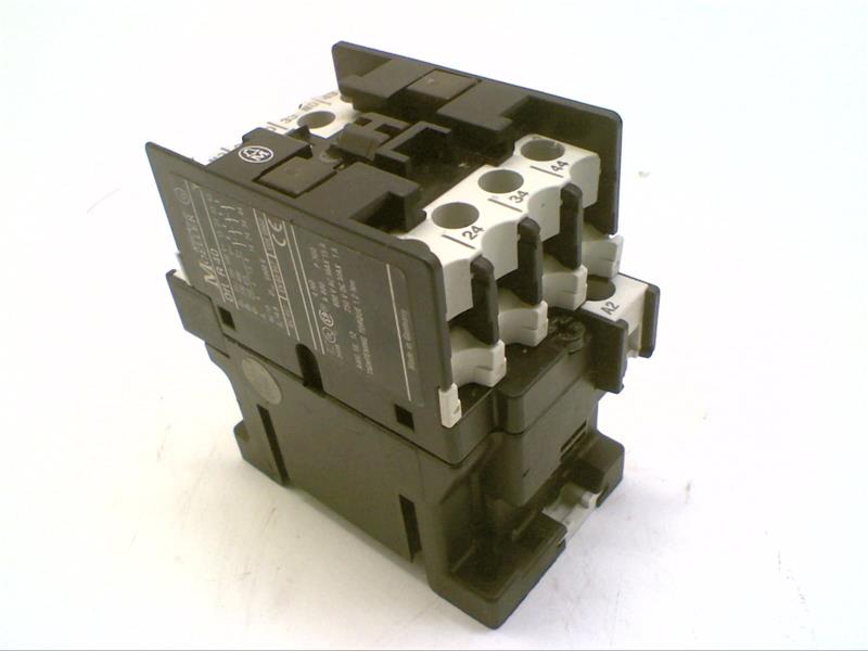 EATON CORPORATION DILR40-120V