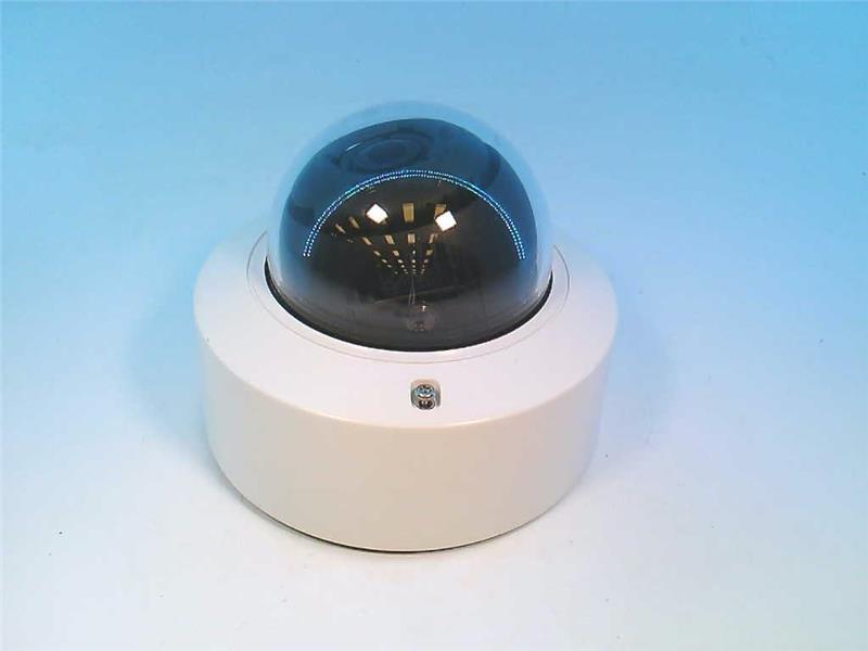 MATSUSHITA ELECTRIC WV-SFR311