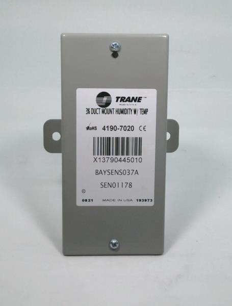 INGERSOLL RAND BAYSENS037A