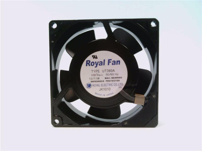 ROYAL ELECTRIC UT390A