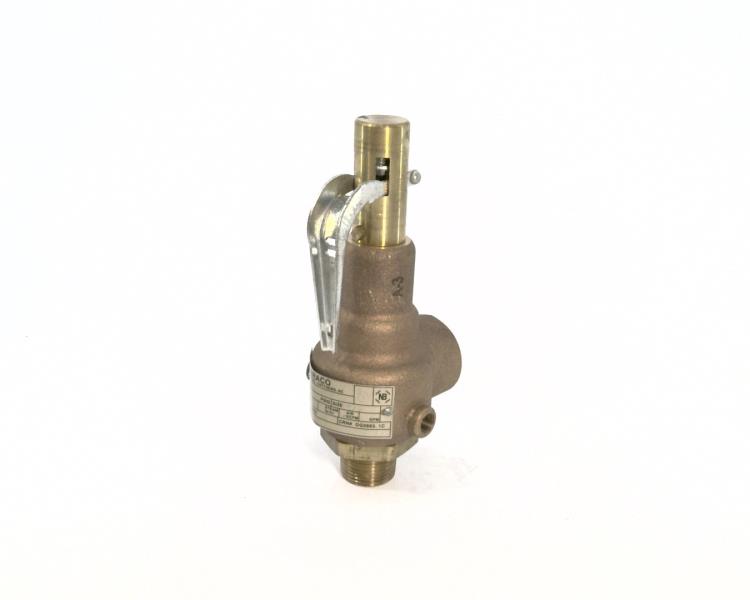 19-KEDK-200 by APOLLO VALVES