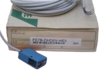 FE7B-DHD6V-HE5 by HONEYWELL