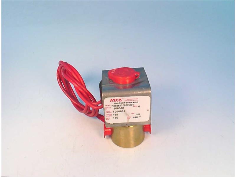 ASCO PX8262C00213121