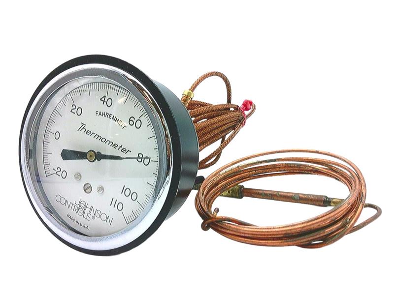 JOHNSON CONTROLS T-2100-37