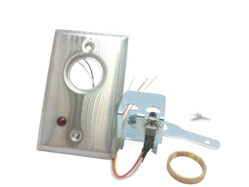 702UL1 by SECURITY DOOR CO