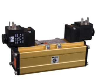 ROSS CONTROLS W6077B3407H