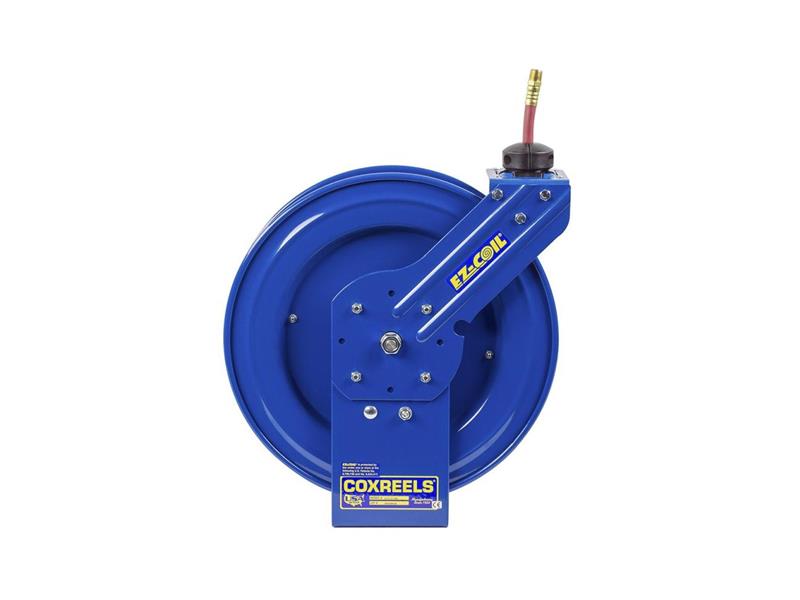 EZ-P-LP-125 by COXREELS INC
