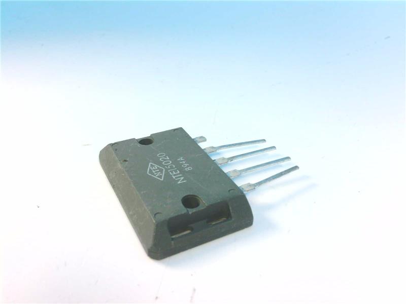 NTE NTE15020