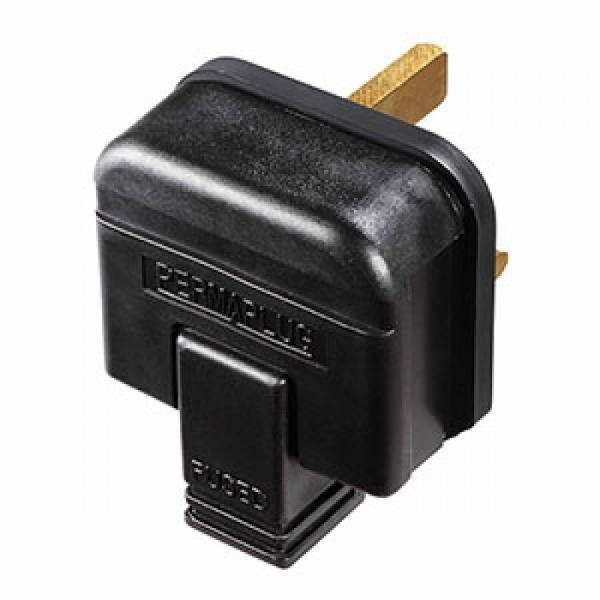 HDPT13BLK by PERMAPLUG