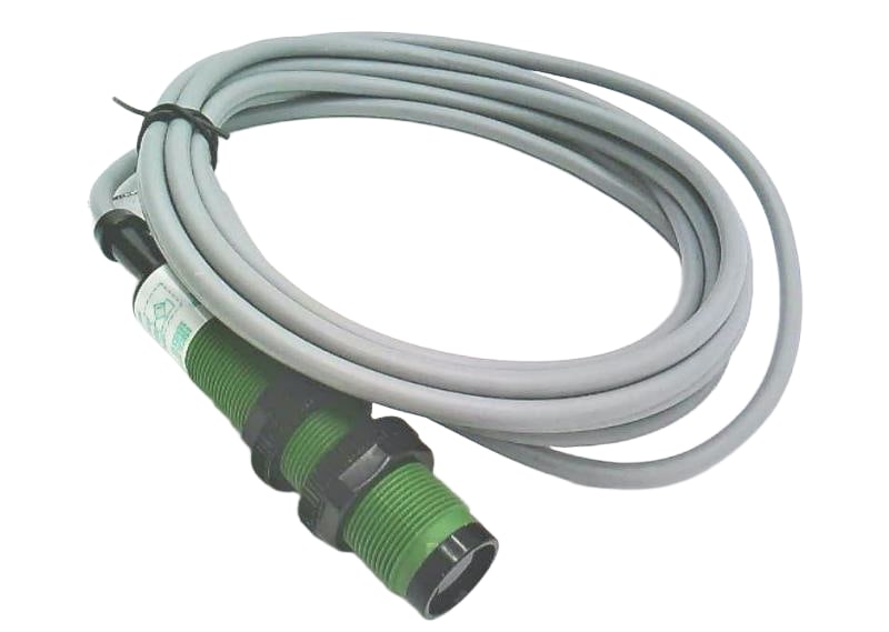 EATON CORPORATION E58CAL18T111D2