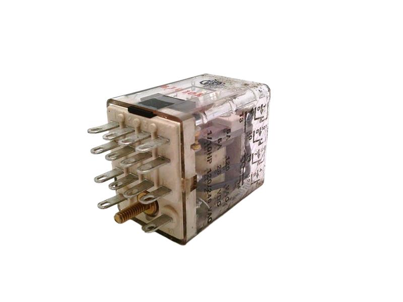SCHNEIDER ELECTRIC 8501-RSD14-V12