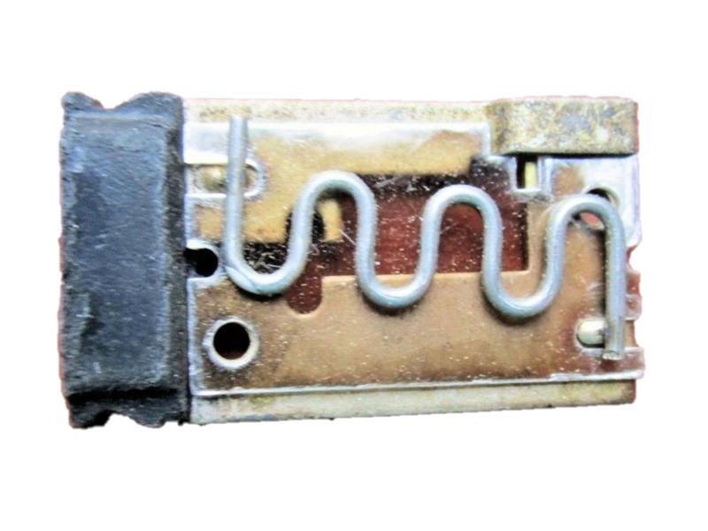 GENERAL ELECTRIC CR123-H6.80A