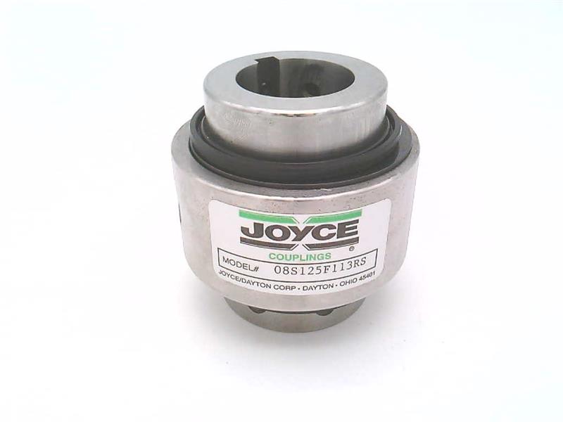 JOYCE DAYTON 08S125F113RS