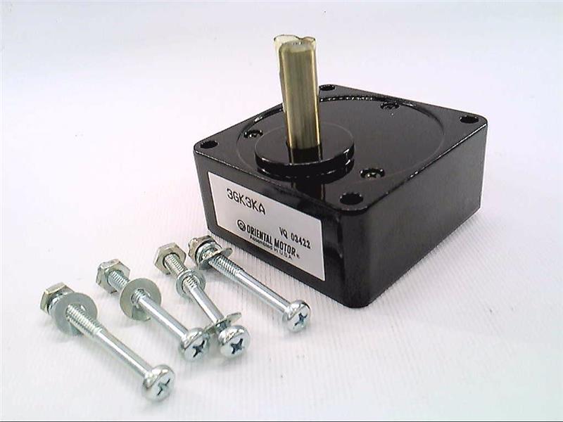 ORIENTAL MOTOR 3GK3KA