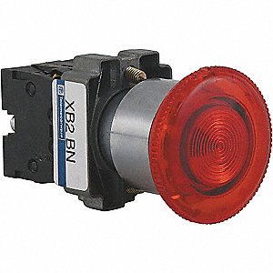 SCHNEIDER ELECTRIC XB2BN421