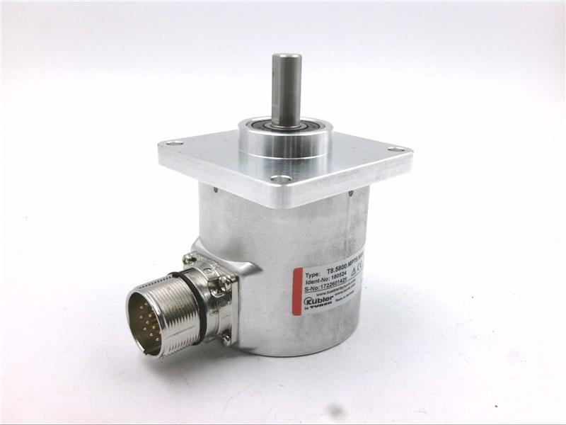 TURCK T8.5800.MPT5.5000