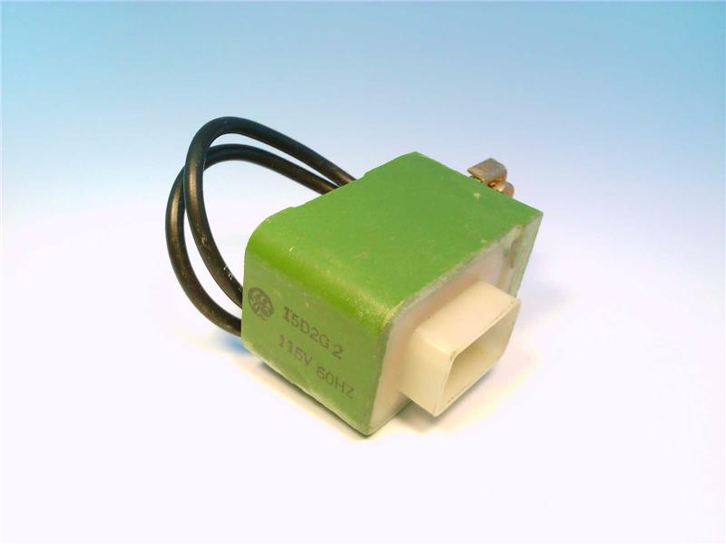 GENERAL ELECTRIC 15D2G2