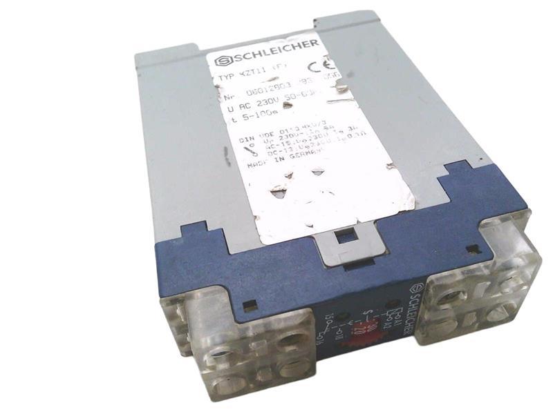 WIELAND KZT-11-100S