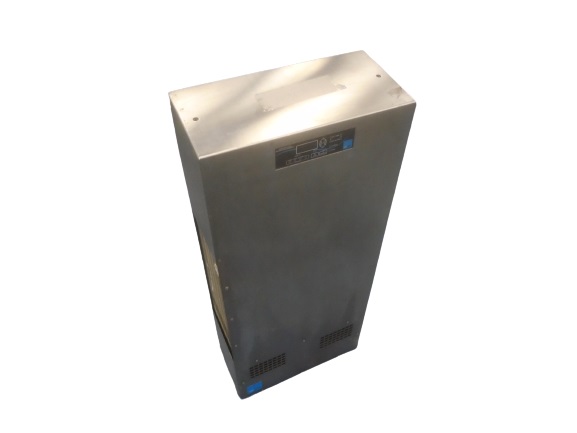 ICE QUBE COOLING SYSTEMS INC IQ6000V16-126