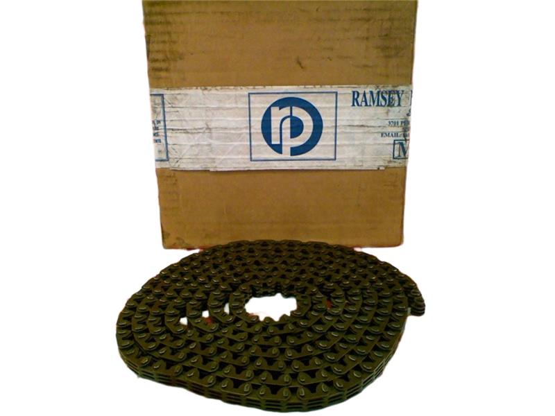 RAMSEY CHAIN RS402