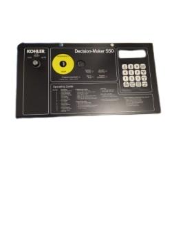 KOHLER ENGINES GM87202-6